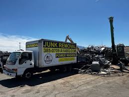Professional Junk Removal Services in Blaine, MN