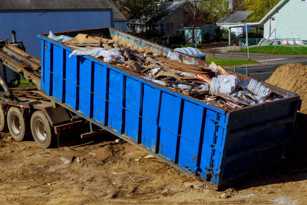 Best Shed Removal  in Blaine, MN