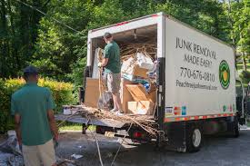 Best Commercial Junk Removal  in Blaine, MN