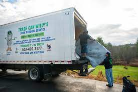 Best Shed Removal  in Blaine, MN